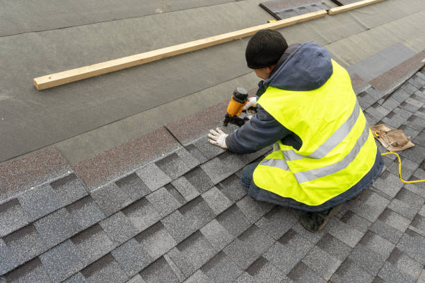 Quick and Trustworthy Emergency Roof Repair Services in Keokuk, IA