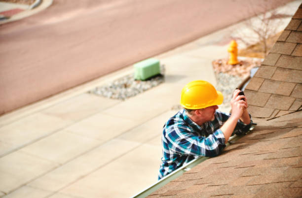 Best Metal Roofing Contractor  in Keokuk, IA