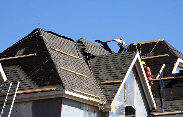 Best Shingle Roofing Installation  in Keokuk, IA