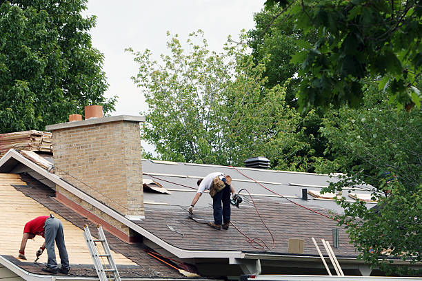 Best Roof Waterproofing Services  in Keokuk, IA