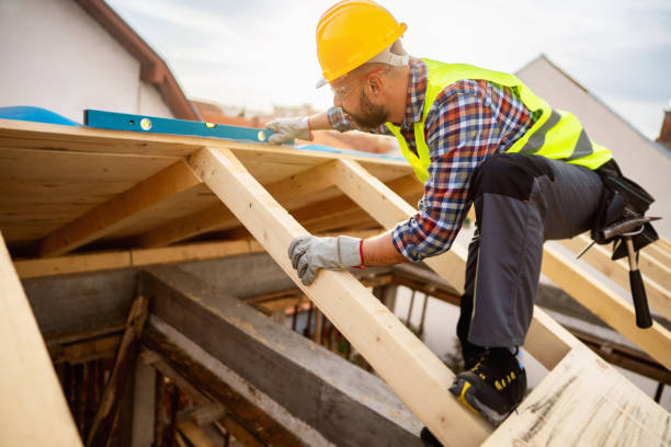 Best Roof Gutter Cleaning  in Keokuk, IA