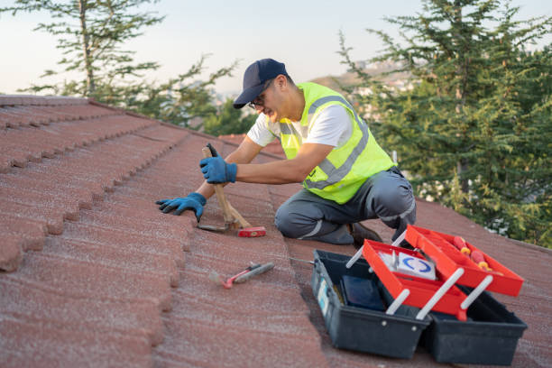 Best Roof Leak Repair  in Keokuk, IA