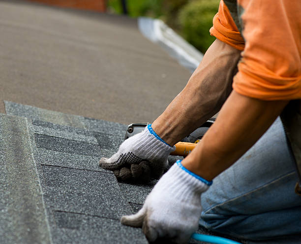 Best Roof Repair Services  in Keokuk, IA