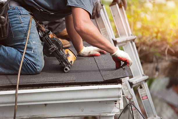 Best Emergency Roof Repair  in Keokuk, IA
