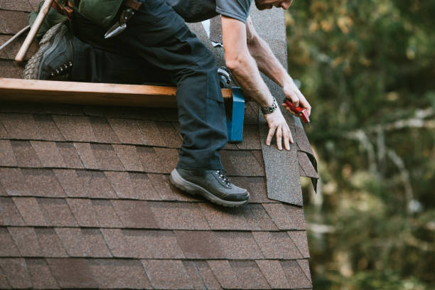 Best Metal Roofing Contractor  in Keokuk, IA