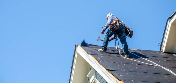Gutter Installation and Roofing in Keokuk, IA